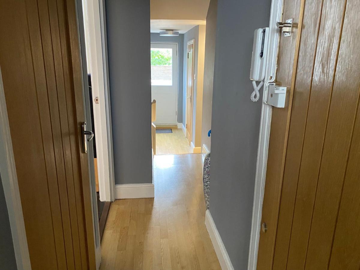 Bed and breakfast City Rooms Central London