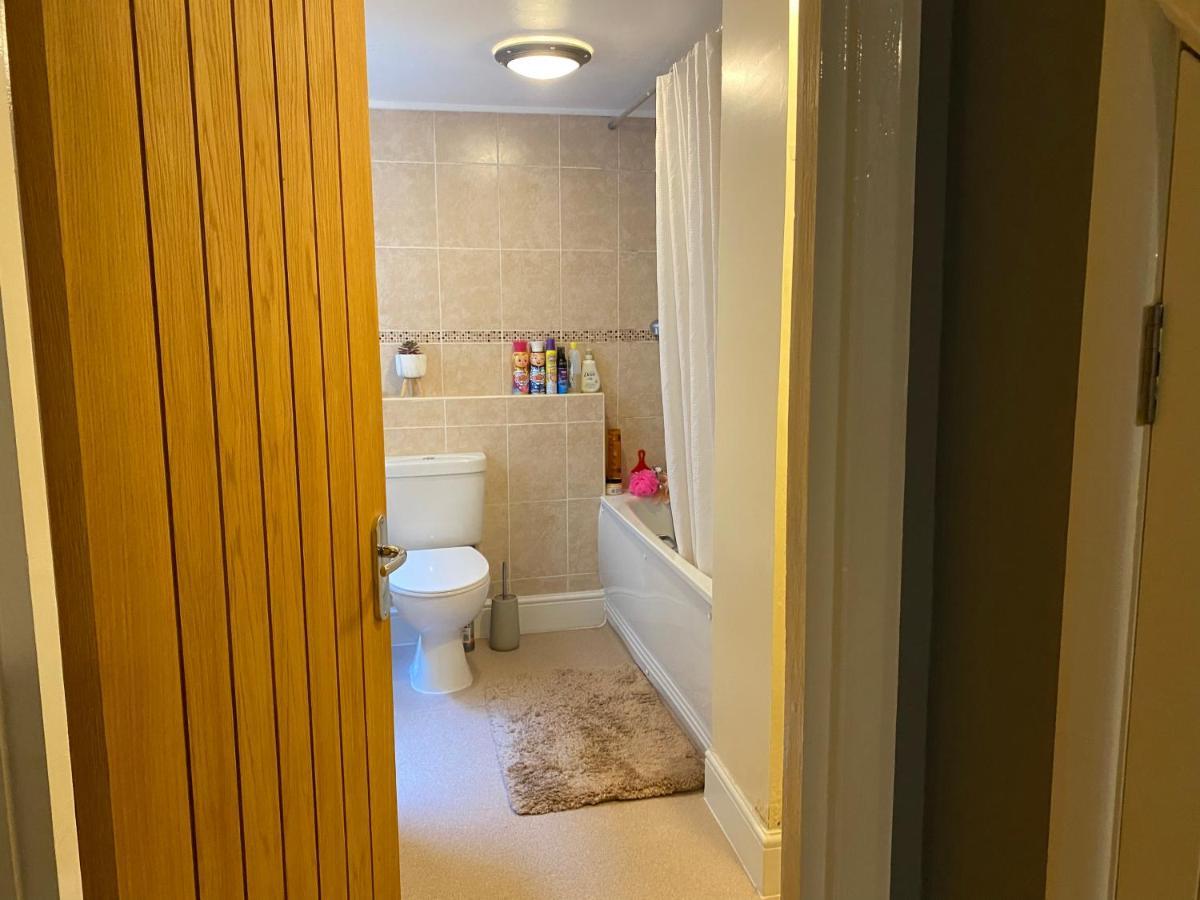 City Rooms Central London Bed and breakfast