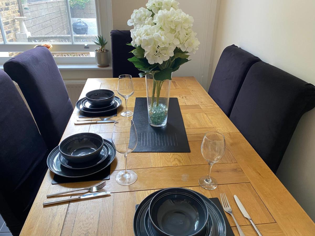 Bed and breakfast City Rooms Central London *