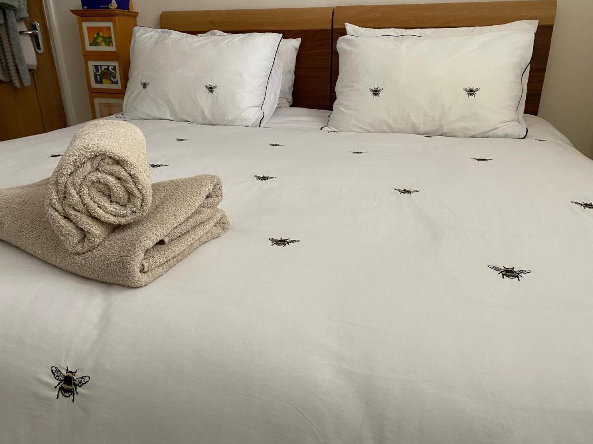 City Rooms Central London Londen