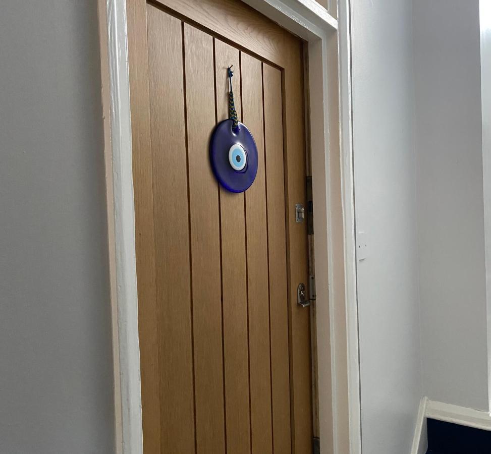 City Rooms Central London Bed and breakfast