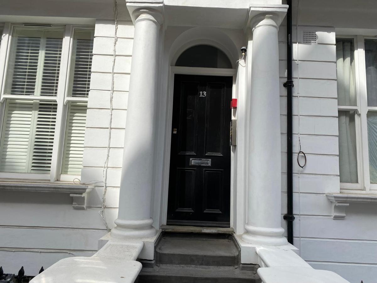Bed and breakfast City Rooms Central London *