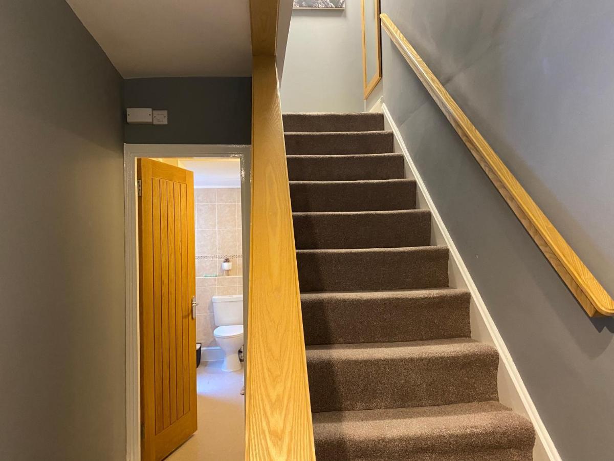 City Rooms Central London Bed and breakfast *
