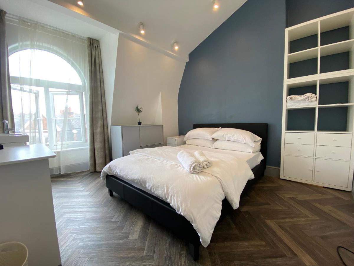 Apartahotel Crouch End House By Hiatus Concierge Londres