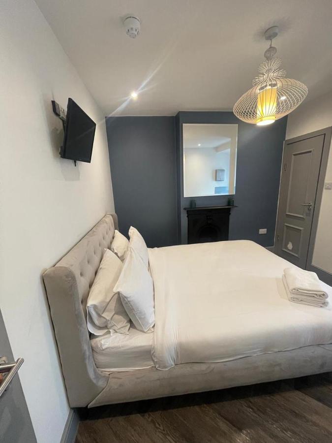 Apartahotel Crouch End House By Hiatus Concierge *