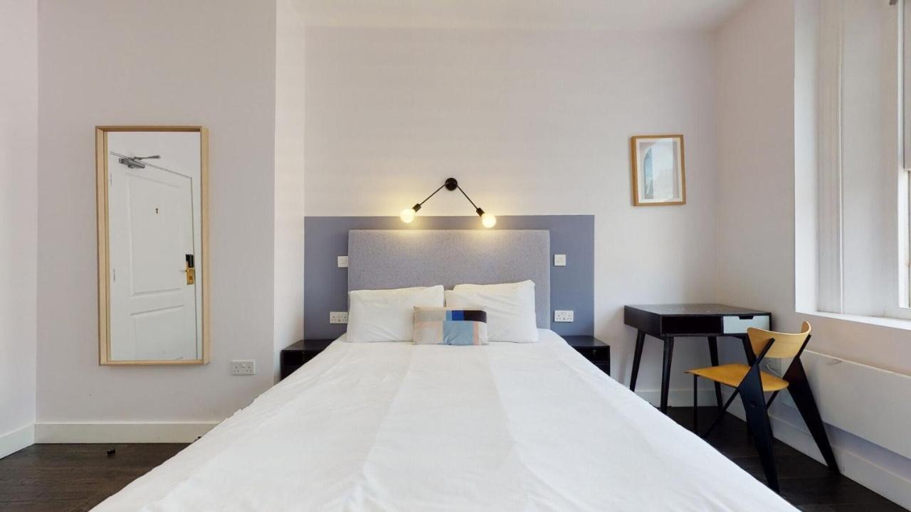 Apartahotel Crouch End House By Hiatus Concierge *