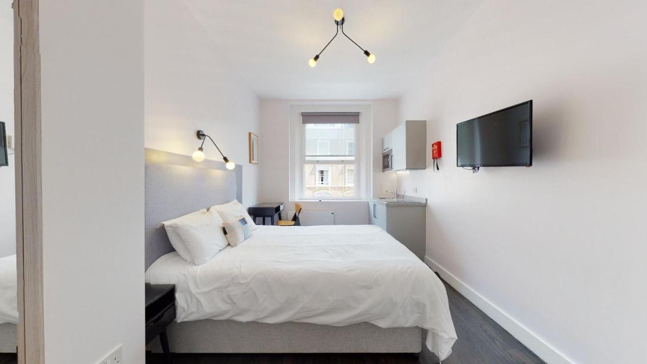 Crouch End House By Hiatus Concierge Apartahotel *
