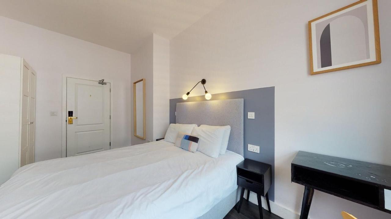 Crouch End House By Hiatus Concierge * Londres