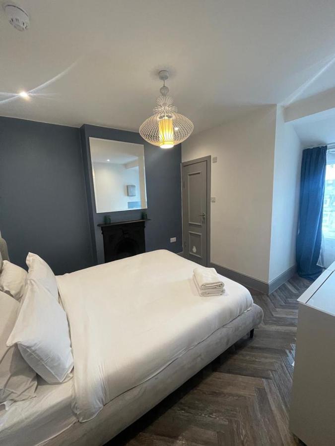Apartahotel Crouch End House By Hiatus Concierge Londres