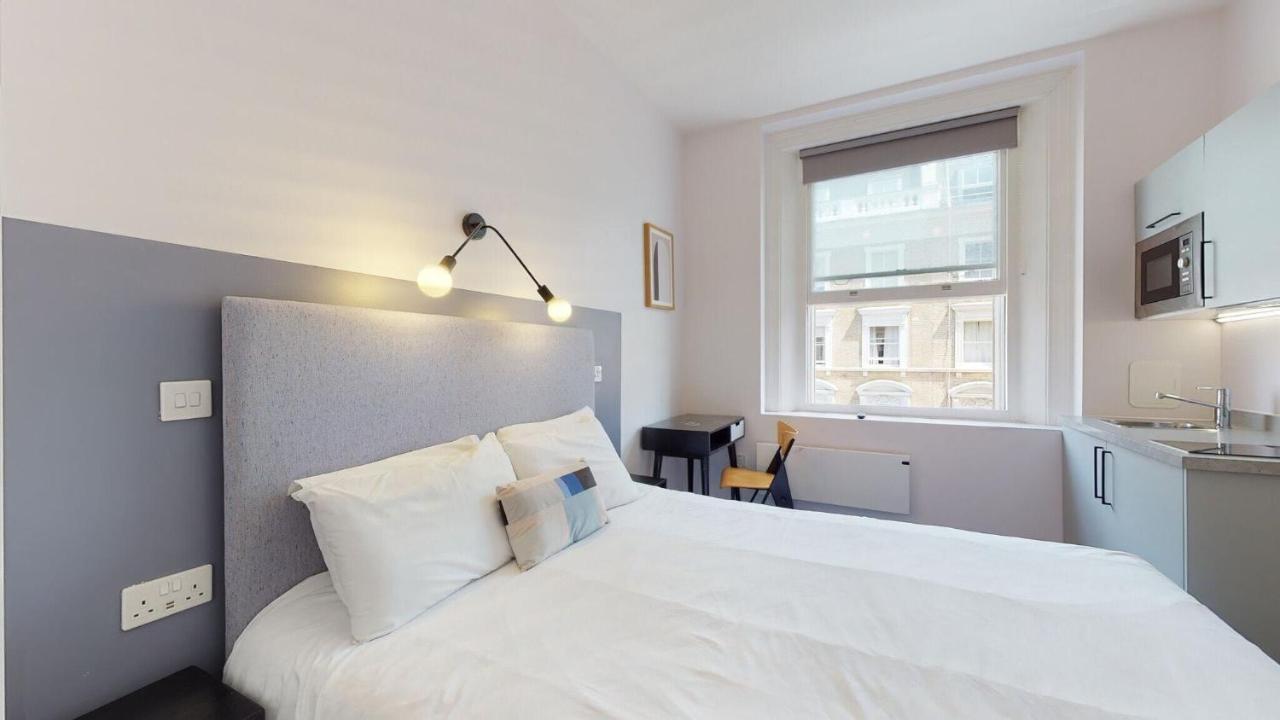 Apartahotel Crouch End House By Hiatus Concierge Londres