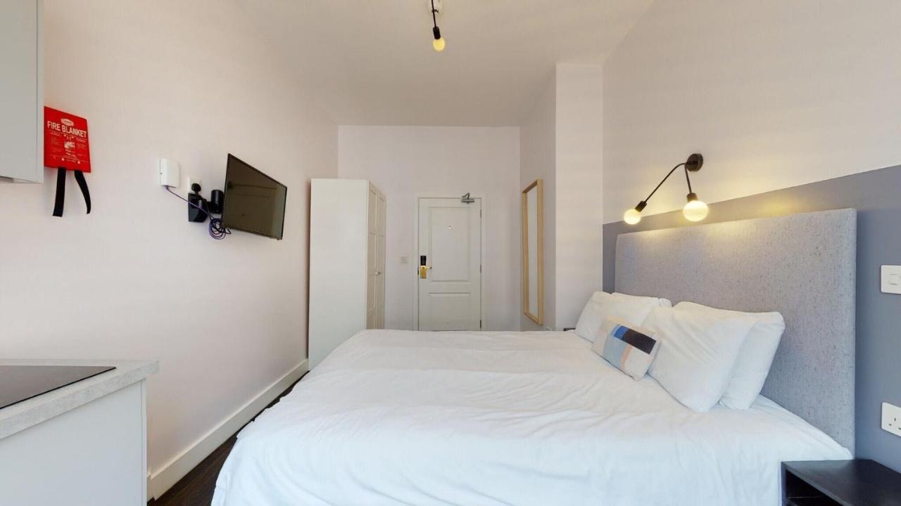 Crouch End House By Hiatus Concierge * Londres