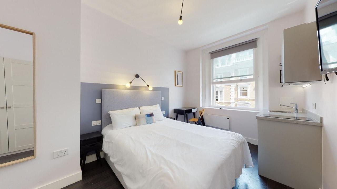 Crouch End House By Hiatus Concierge Apartahotel