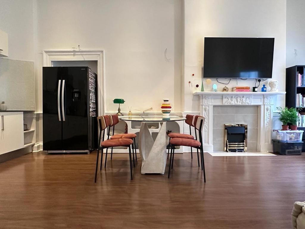 Elevency - In The Heart Of The - 1 Bed Apartamento Londres