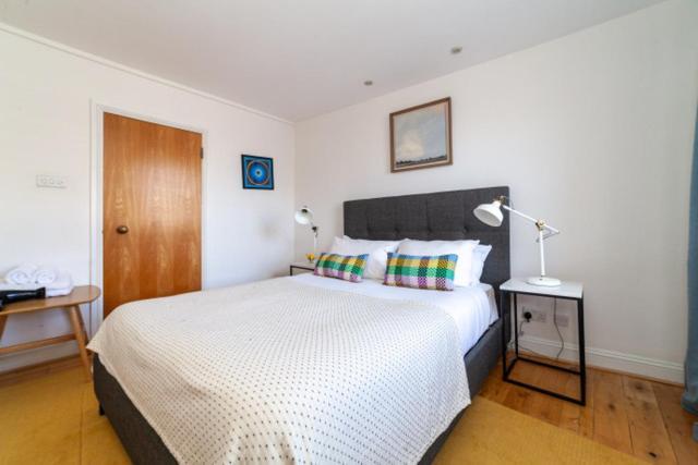 Hub Townhouse *