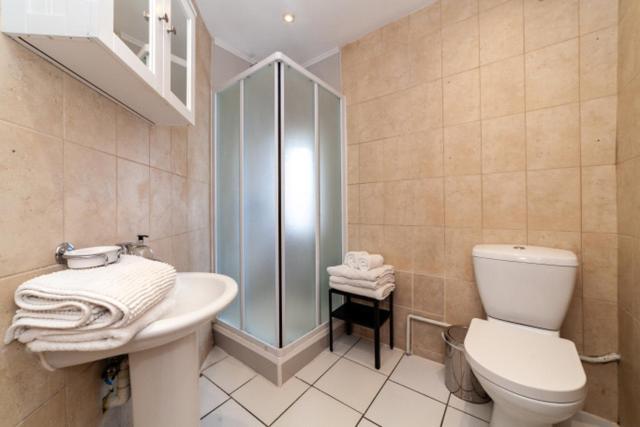 Hub Townhouse Appartement *