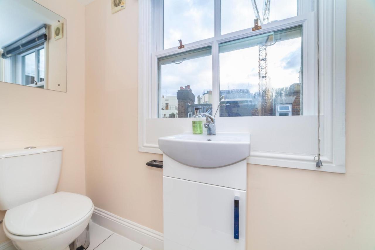 Appartement Hub Townhouse