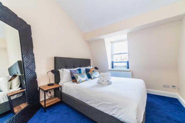 Hub Townhouse Appartement