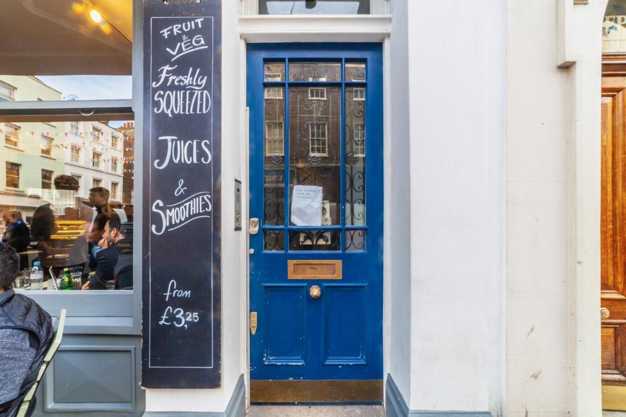 Hub Townhouse * Londres