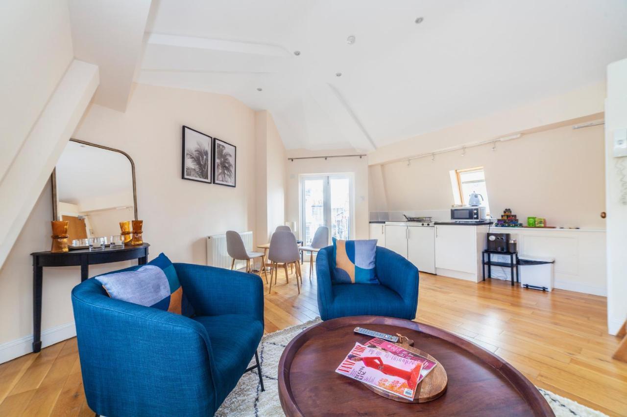 Hub Townhouse Appartement Londres