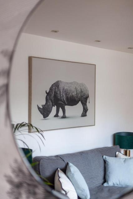 Hub Townhouse Appartement Londres