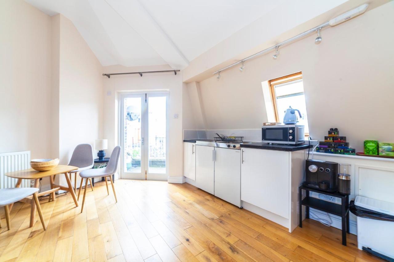 Apartment Hub Townhouse London