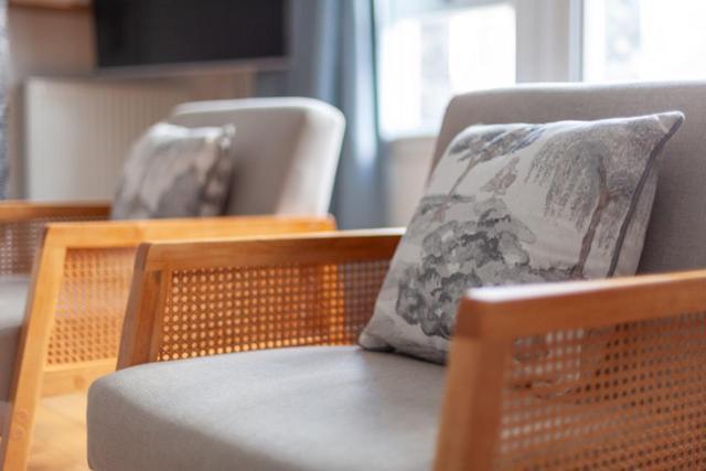 Hub Townhouse *
