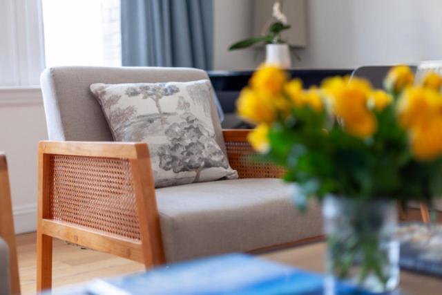 Hub Townhouse * Londres