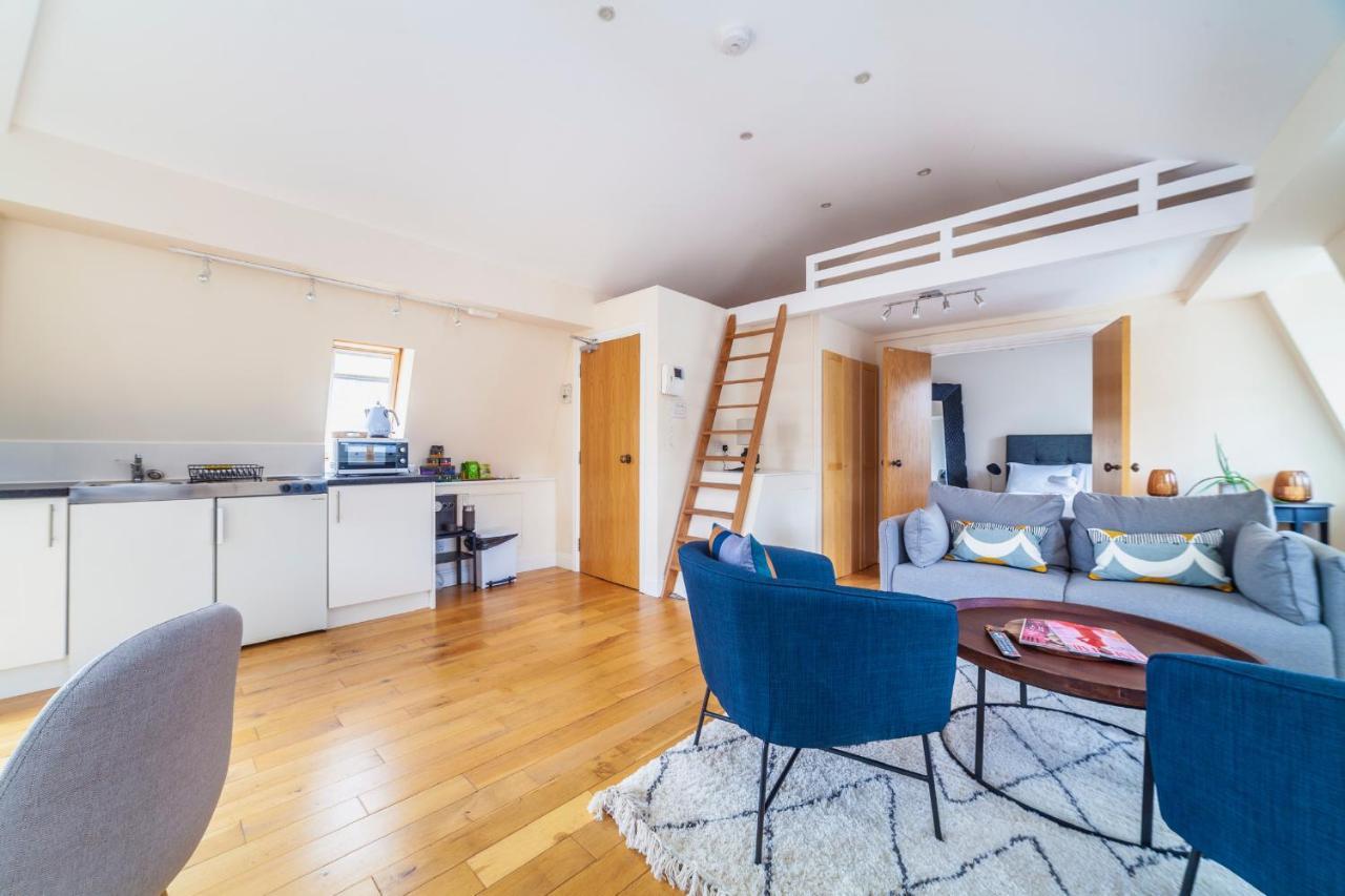 Hub Townhouse Londres
