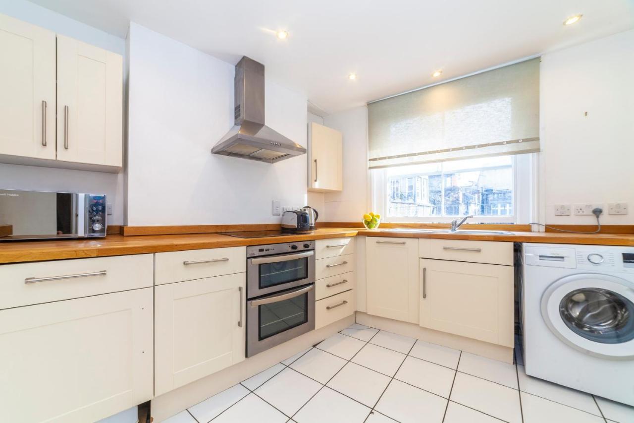 Appartement Hub Townhouse Londres