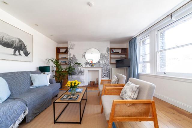 Hub Townhouse Londres