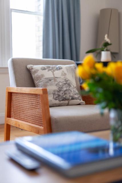 Appartement Hub Townhouse *