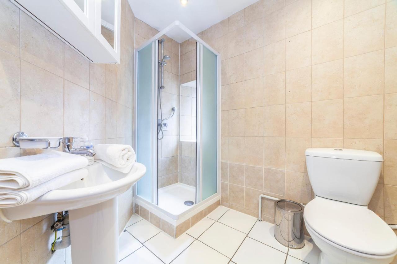 Hub Townhouse Appartement *