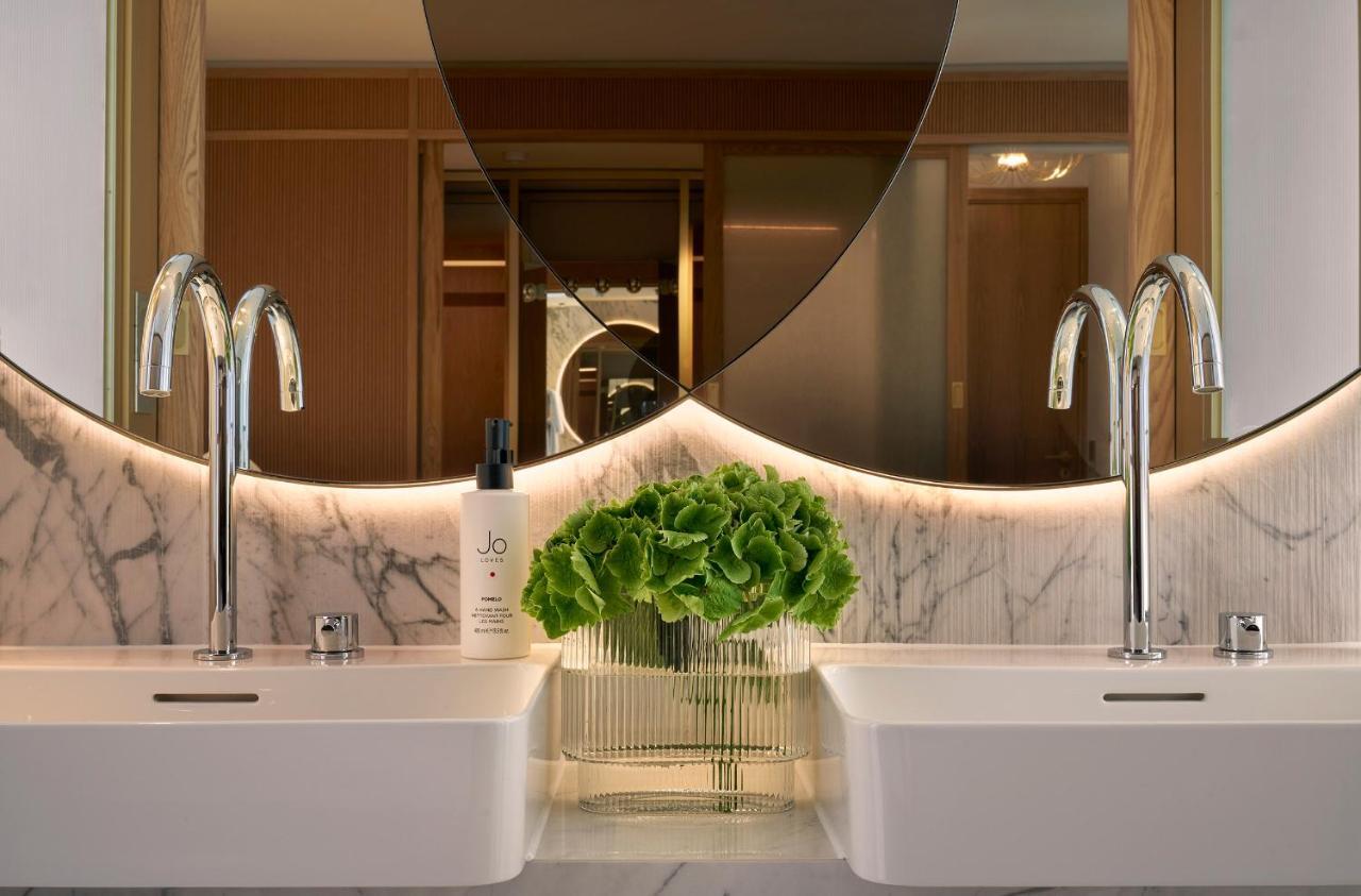 The Botree - Preferred And Hotel Londres