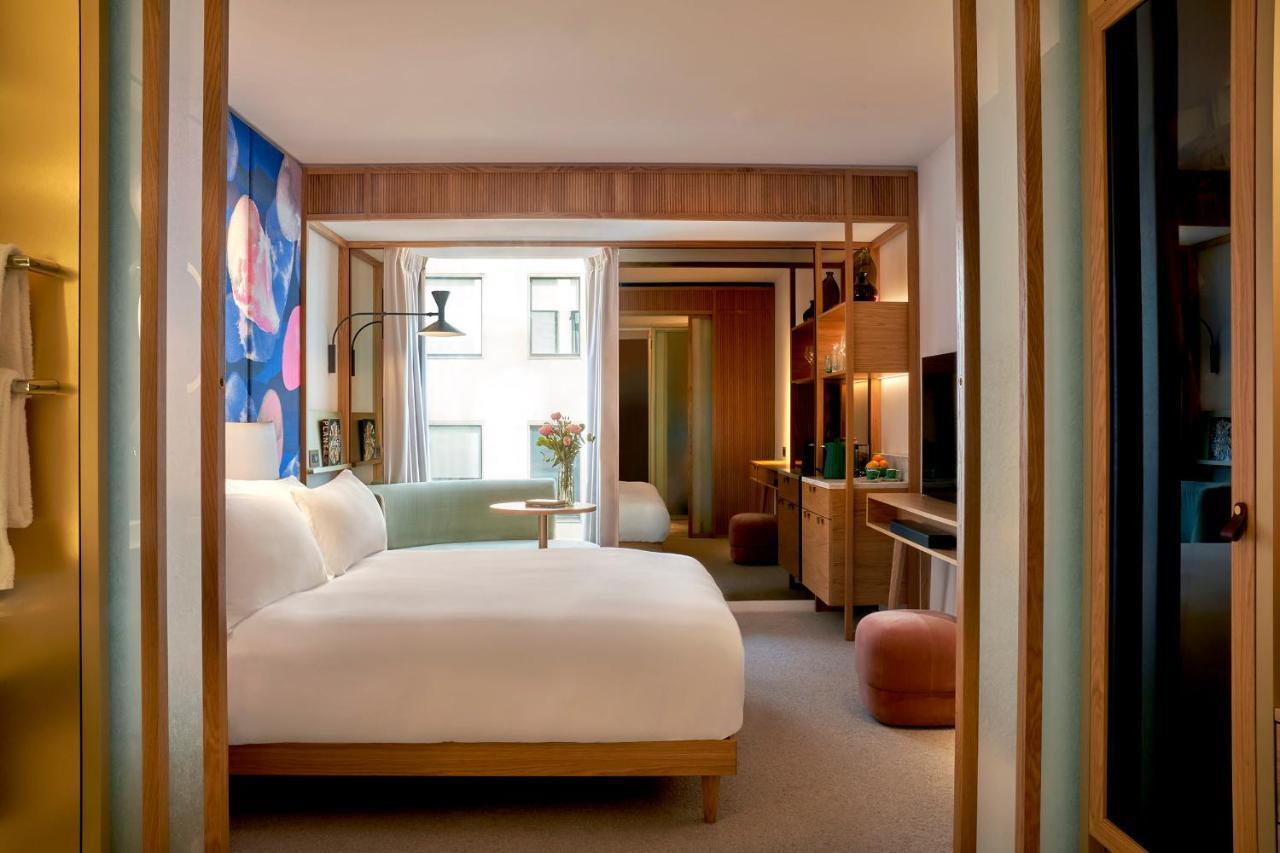 The Botree - Preferred And Hotel Londres