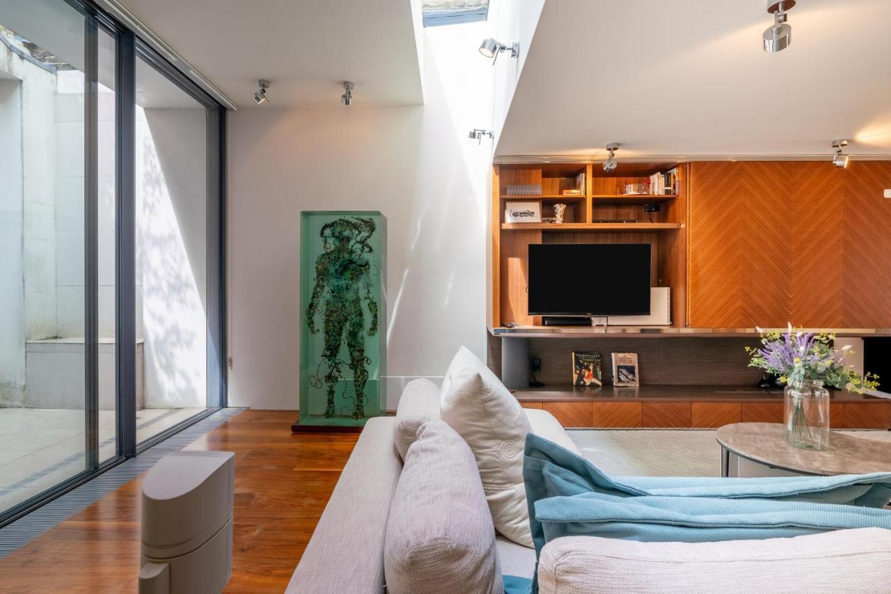 Ferienhaus The One Chelsea London