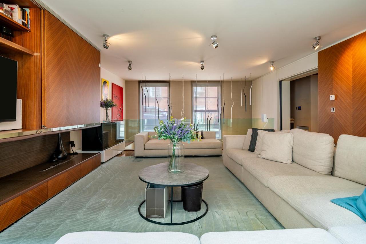 Ferienhaus The One Chelsea