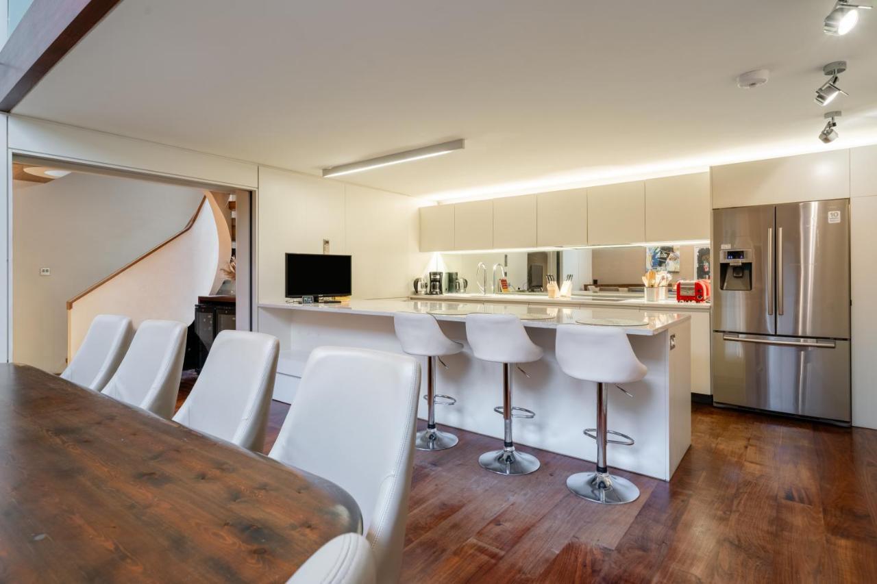 Ferienhaus The One Chelsea London