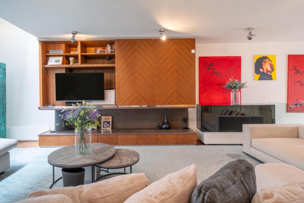 Ferienhaus The One Chelsea London