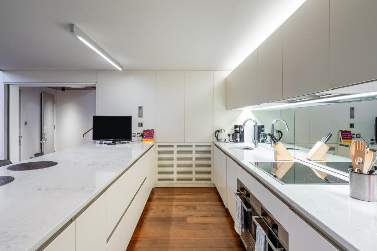 The One Chelsea Ferienhaus