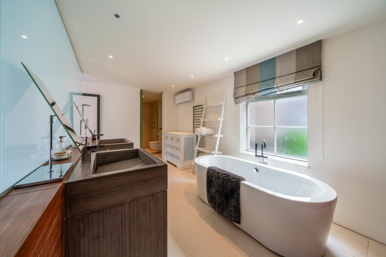Ferienhaus The One Chelsea