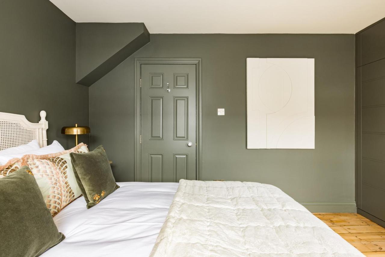 The North Kensington No2 Vakantiehuis Londen