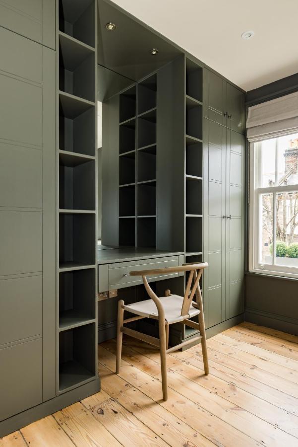 The North Kensington No2 Vakantiehuis