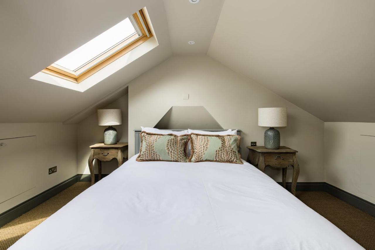 The North Kensington No2 Vakantiehuis *