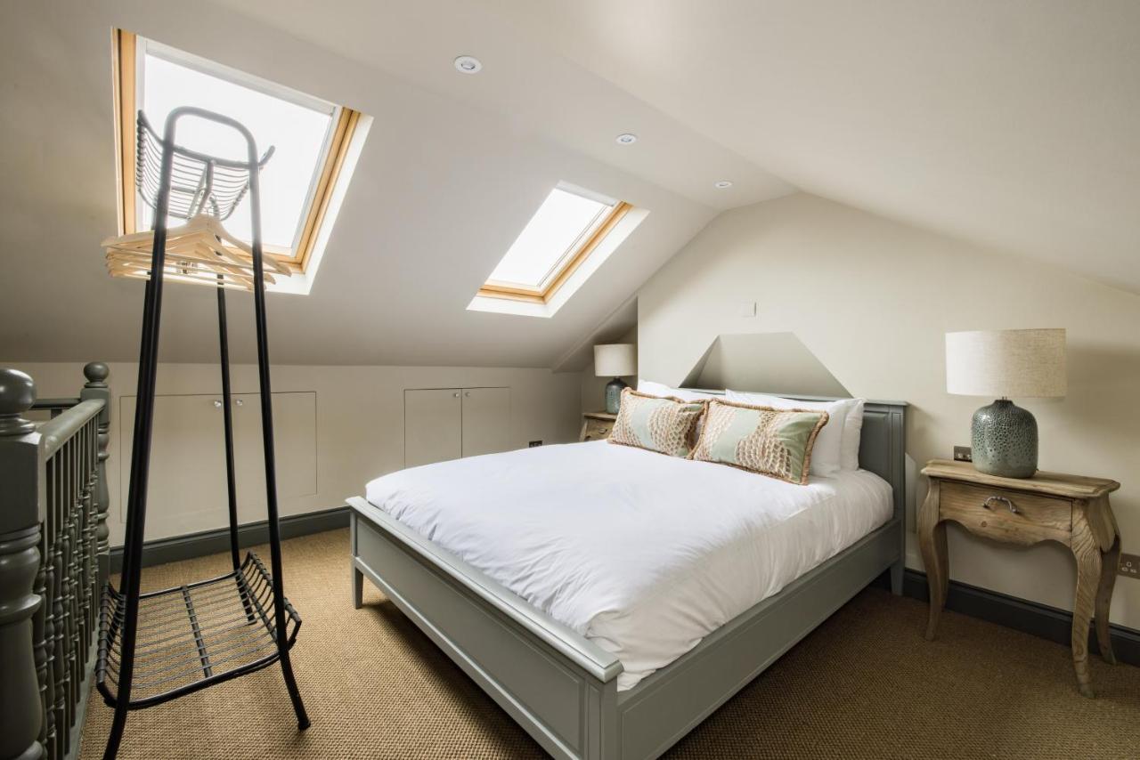 The North Kensington No2 Vakantiehuis