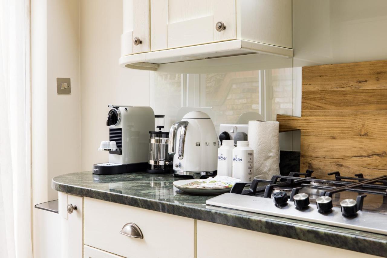 The North Kensington No2 * Londen