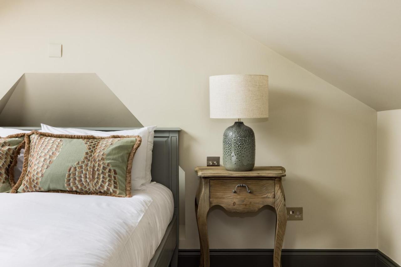 The North Kensington No2 * Londen