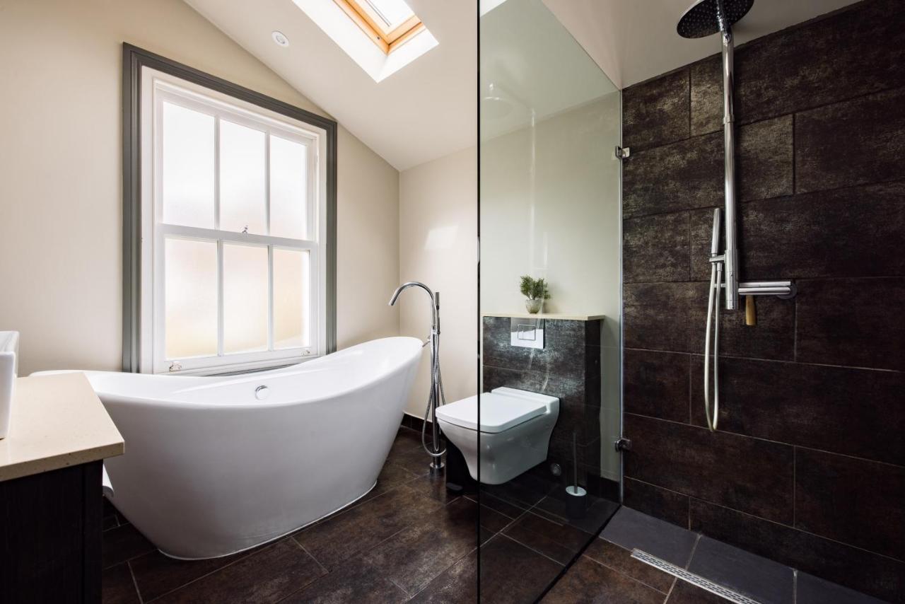 The North Kensington No2 Vakantiehuis Londen