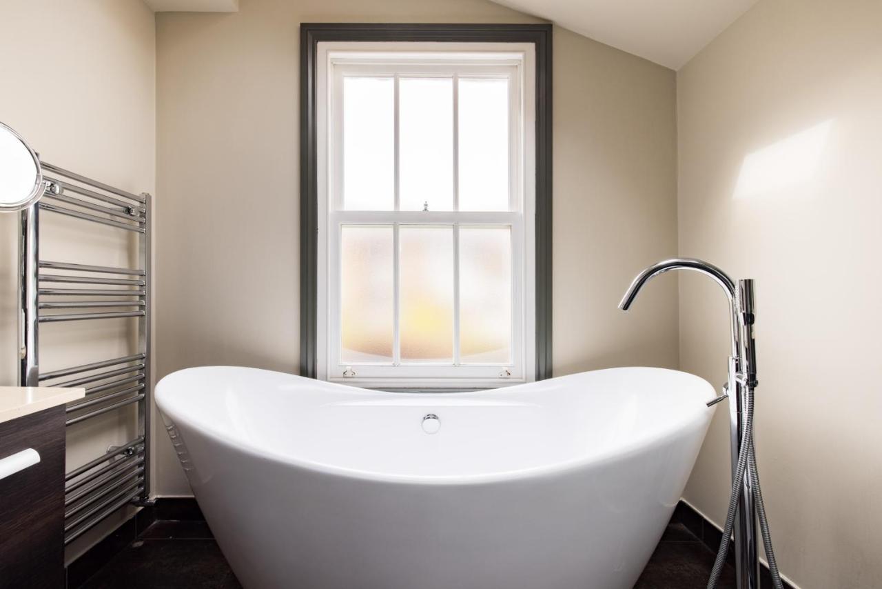 Vakantiehuis The North Kensington No2 *
