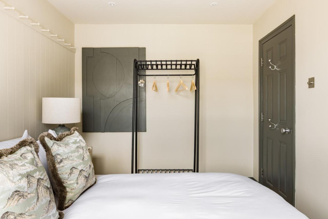 The North Kensington No2 * Londen