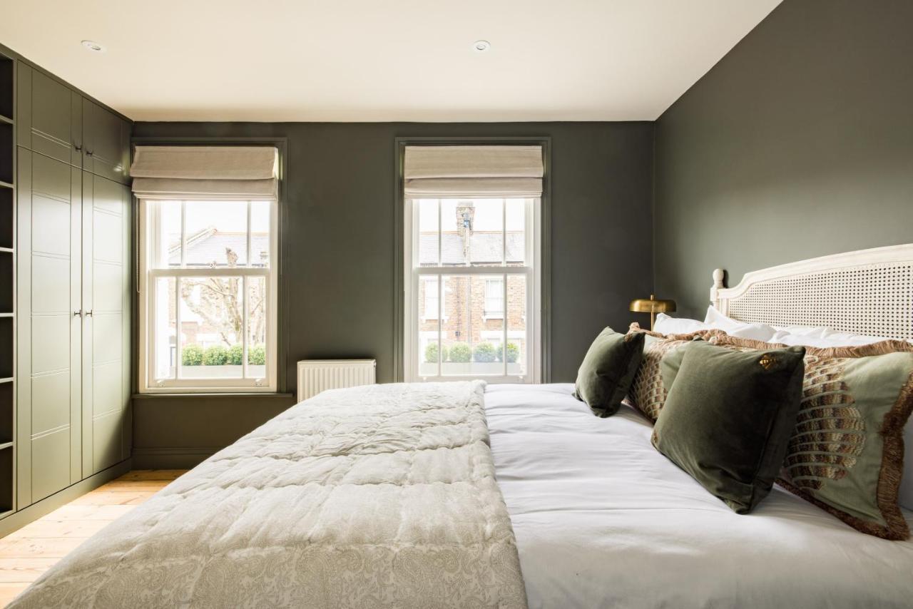 Vakantiehuis The North Kensington No2 Londen